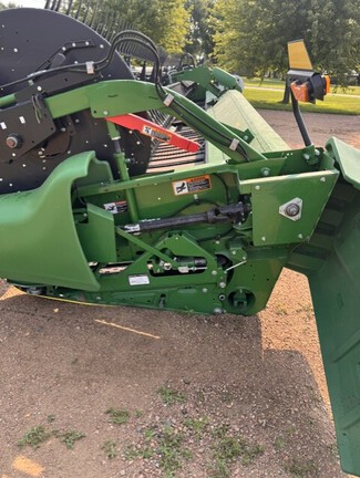 2024 John Deere RD45F - Photo3