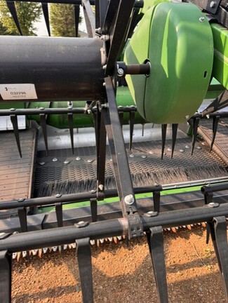 2024 John Deere RD45F - Photo8