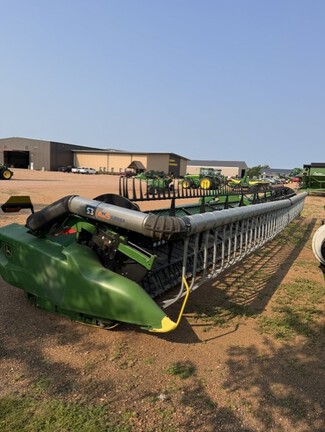 2024 John Deere RD45F - Photo9