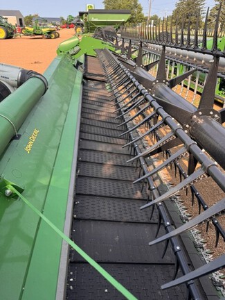2024 John Deere RD45F - Photo12