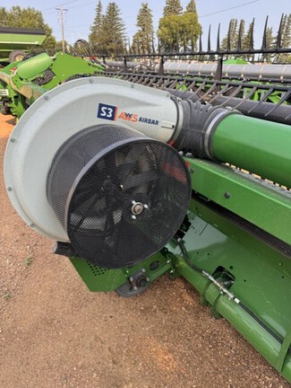 2024 John Deere RD45F - Photo14