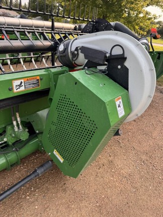 2024 John Deere RD45F - Photo15