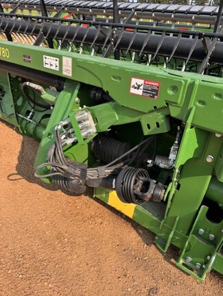 2024 John Deere RD45F - Photo18