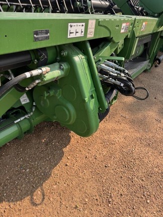 2024 John Deere RD45F - Photo19