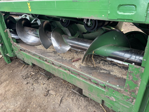  John Deere CF 16 - Photo6