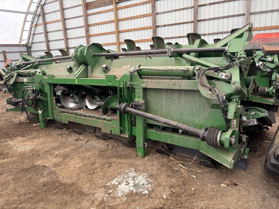  John Deere CF 16 - Photo4