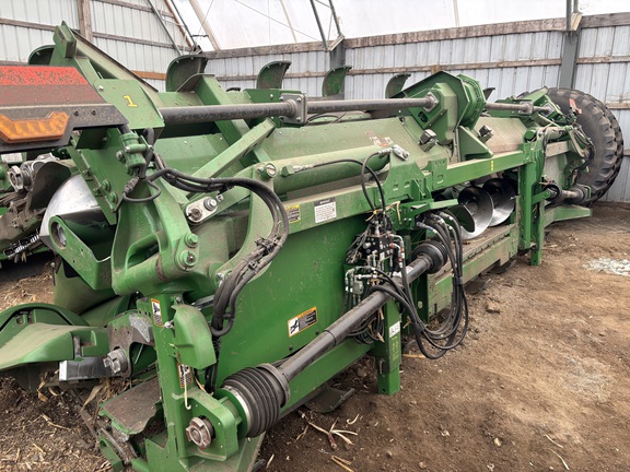  John Deere CF 16 - Photo2