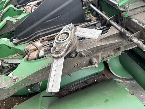  John Deere CF 16 - Photo5