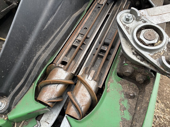  John Deere CF 16 - Photo11