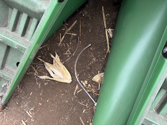  John Deere CF 16 - Photo10