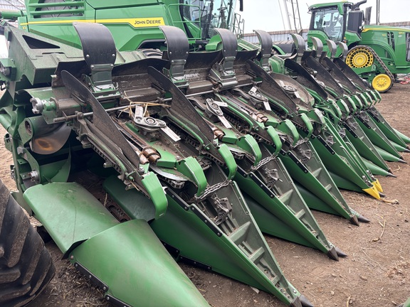  John Deere CF 16 - Photo3