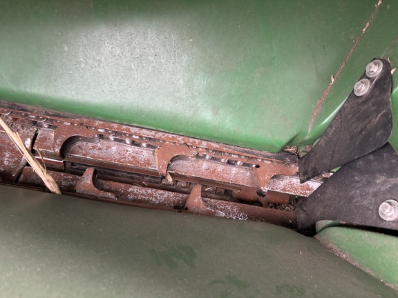  John Deere CF 16 - Photo9