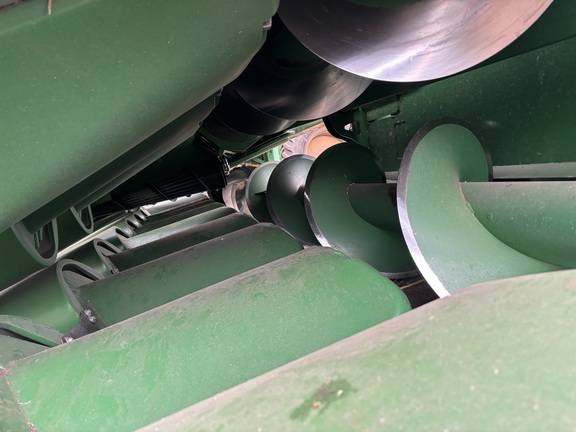  John Deere CF 16 - Photo7