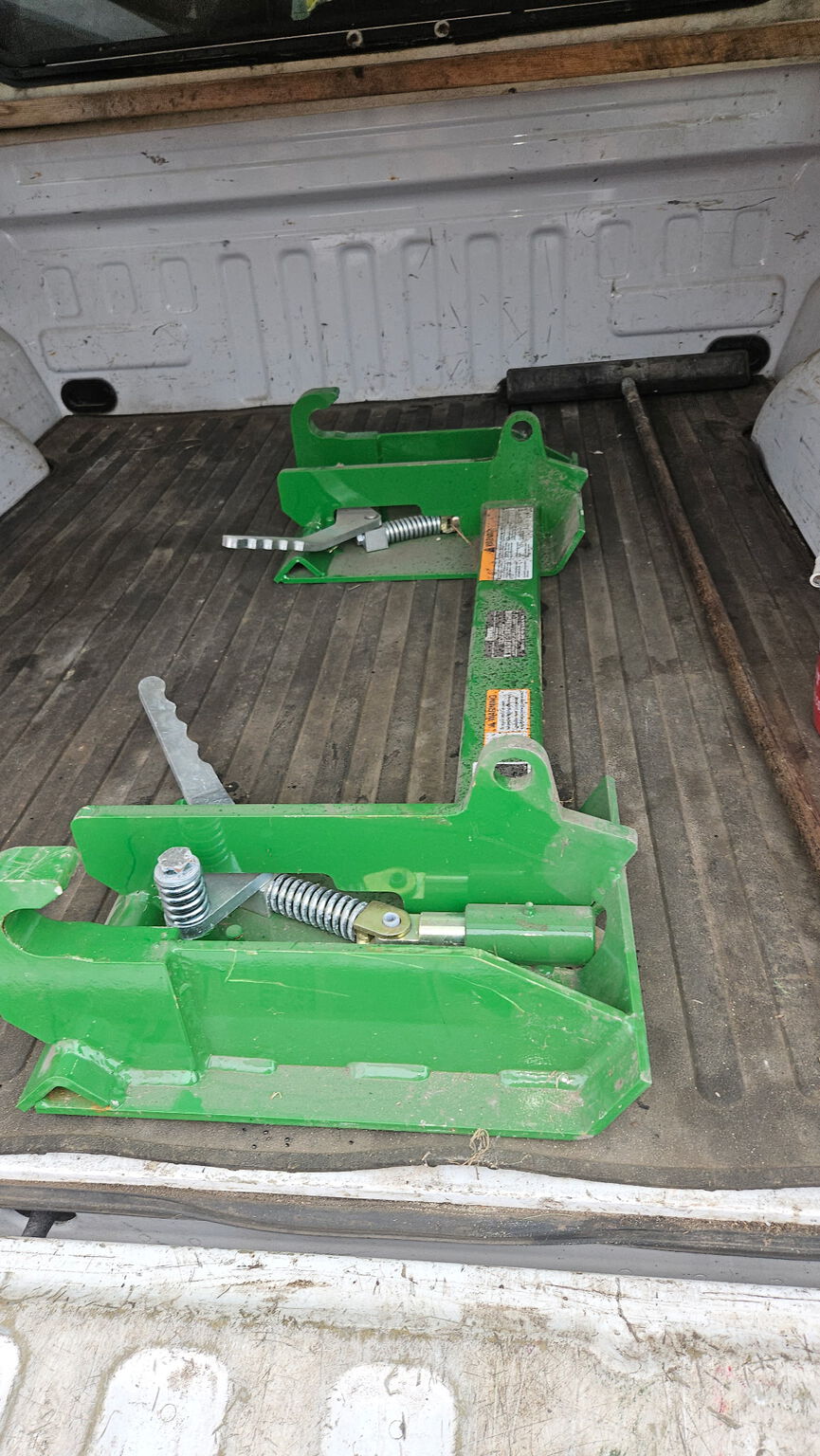 2024 Frontier SA21G Image 1