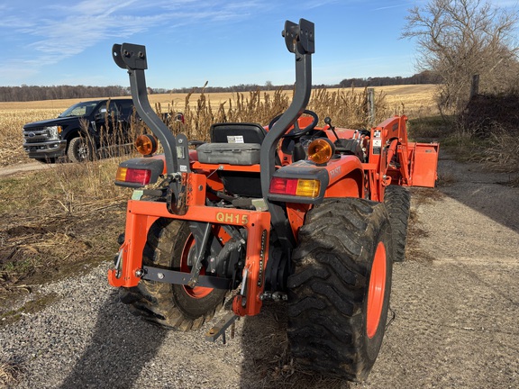 Photo of 2017 Kubota L3800
