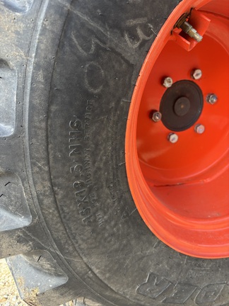 Photo of 2017 Kubota L3800