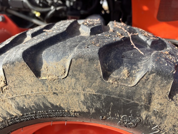 Photo of 2017 Kubota L3800