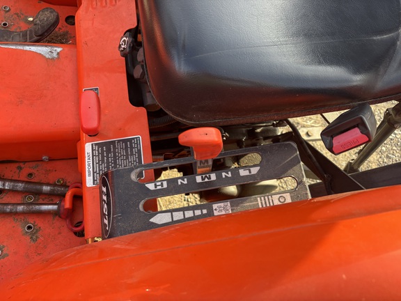 Photo of 2017 Kubota L3800