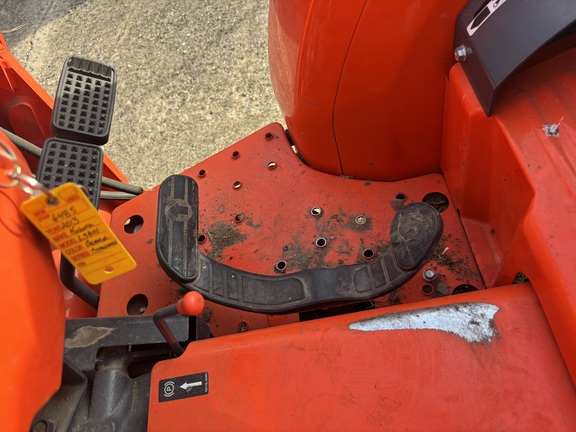 Photo of 2017 Kubota L3800