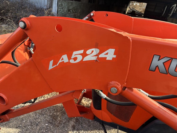 Photo of 2017 Kubota L3800