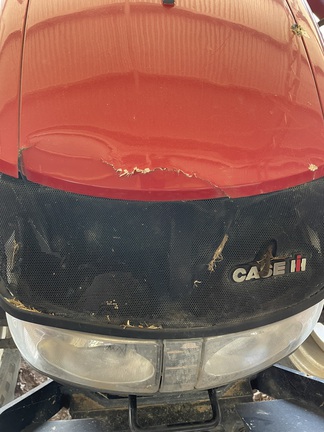 Case MAXXUM125 image 15