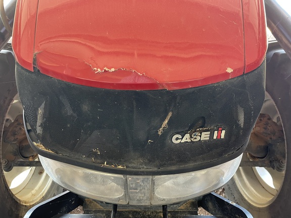 Case MAXXUM125 image 16