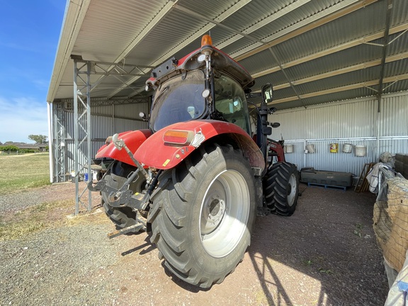 Case MAXXUM125 image 18