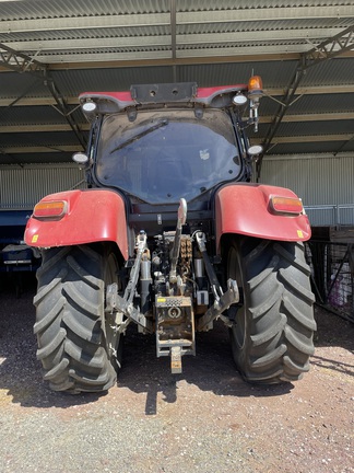 Case MAXXUM125 image 19