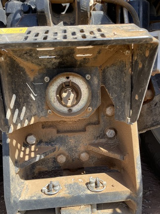 Case MAXXUM125 image 21