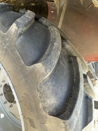 Case MAXXUM125 image 25