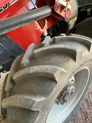 Case MAXXUM125 image 27