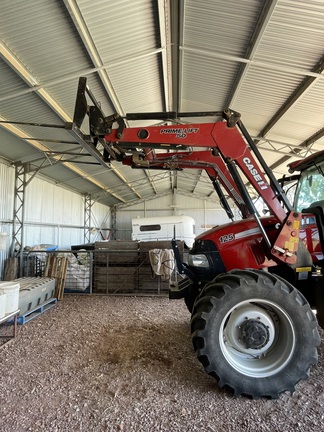 Case MAXXUM125 image 28