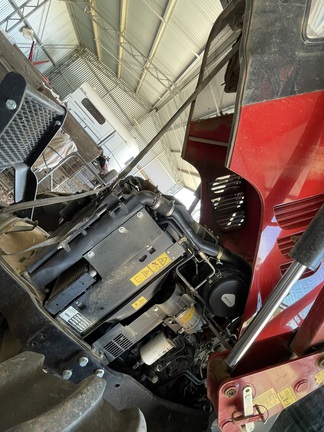 Case MAXXUM125 image 29