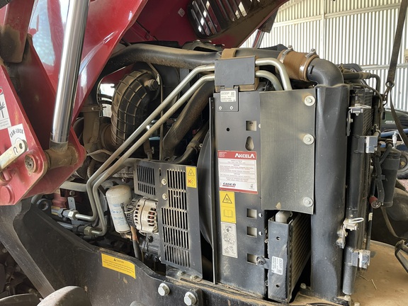 Case MAXXUM125 image 31