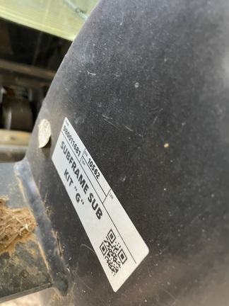 Case MAXXUM125 image 32