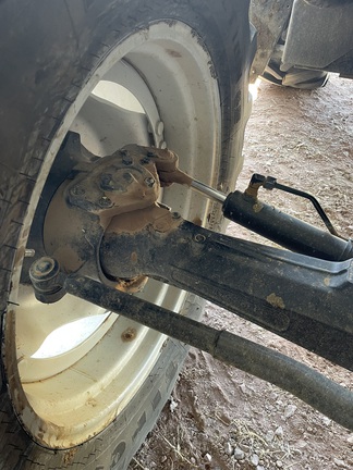 Case MAXXUM125 image 33