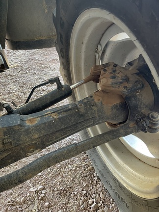 Case MAXXUM125 image 34