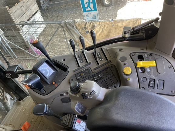 Case MAXXUM125 image 35