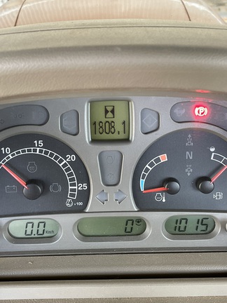 Case MAXXUM125 image 10