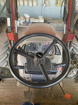 Case MAXXUM125 image 37