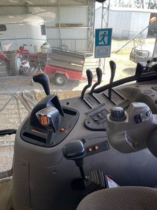 Case MAXXUM125 image 38