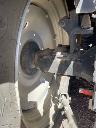 Case MAXXUM125 image 41