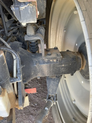 Case MAXXUM125 image 42