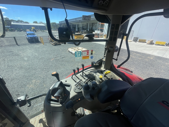 Case MAXXUM125 image 43