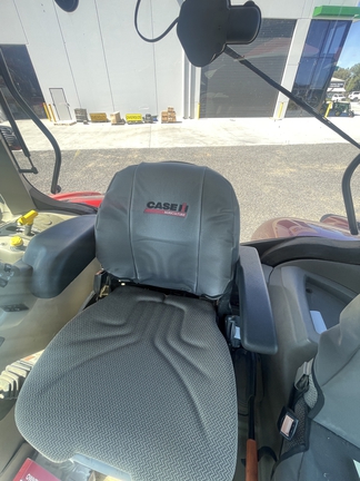 Case MAXXUM125 image 11