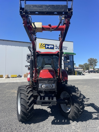 Case MAXXUM125 image 5