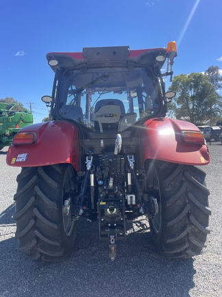 Case MAXXUM125 image 6