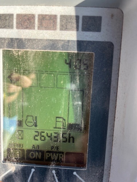 2021 John Deere 60G Image 7