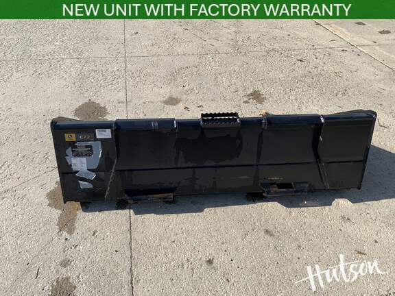 Photo of 2025 John Deere AT319177