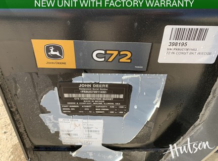 Photo of 2025 John Deere AT319177